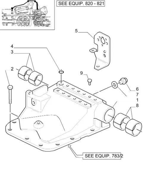5180485 - втулка