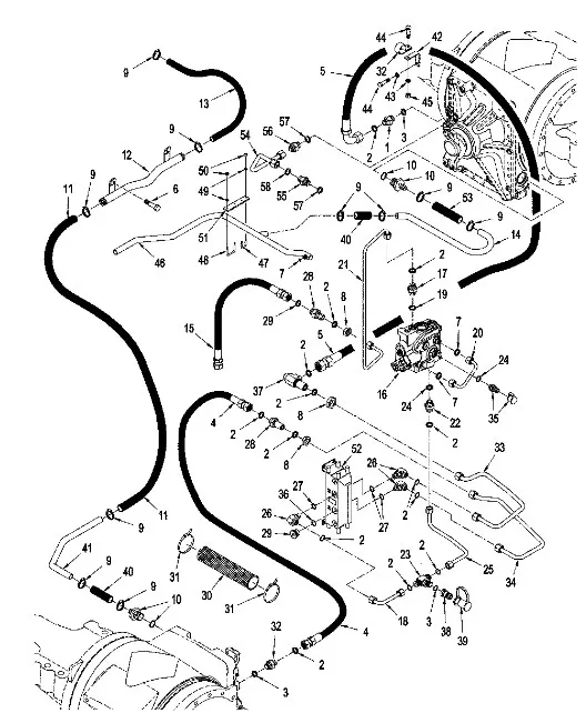 409614A1 - трубка