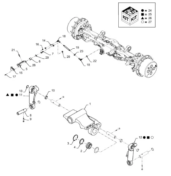 87406485 - втулка